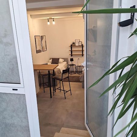Apartments Ankica Split Exterior foto