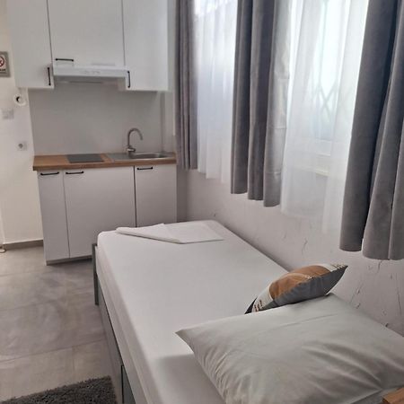 Apartments Ankica Split Exterior foto