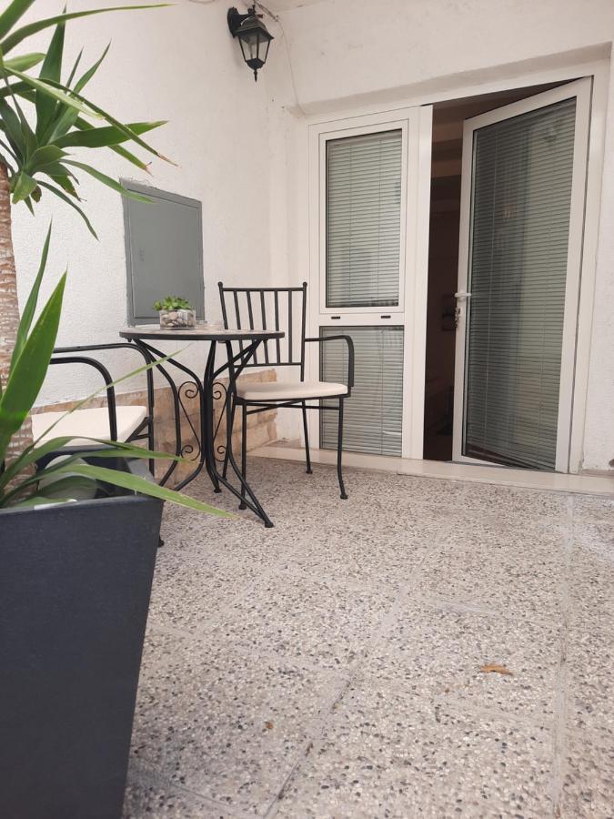 Apartments Ankica Split Exterior foto