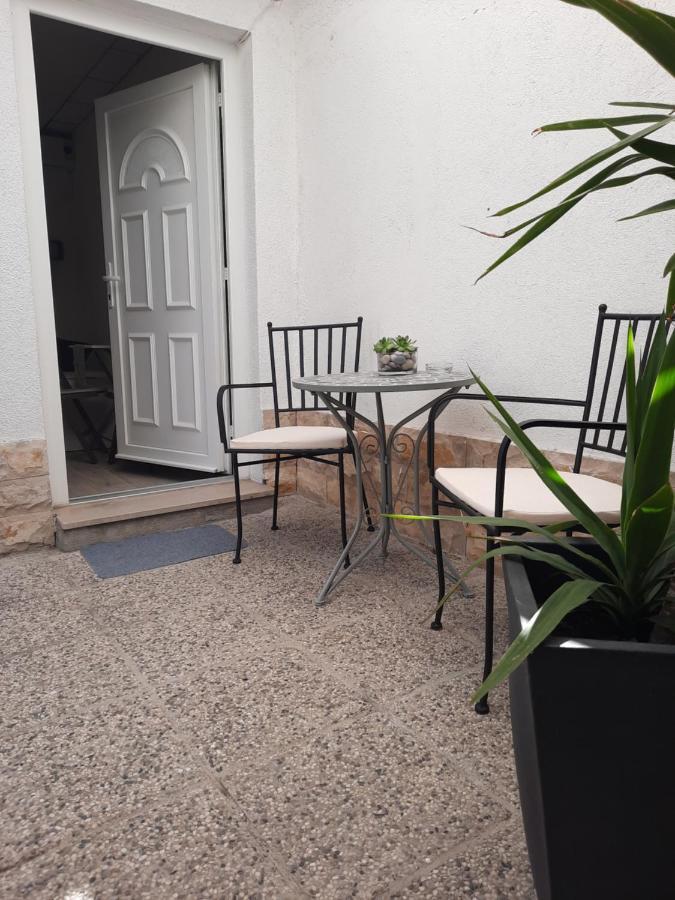 Apartments Ankica Split Exterior foto