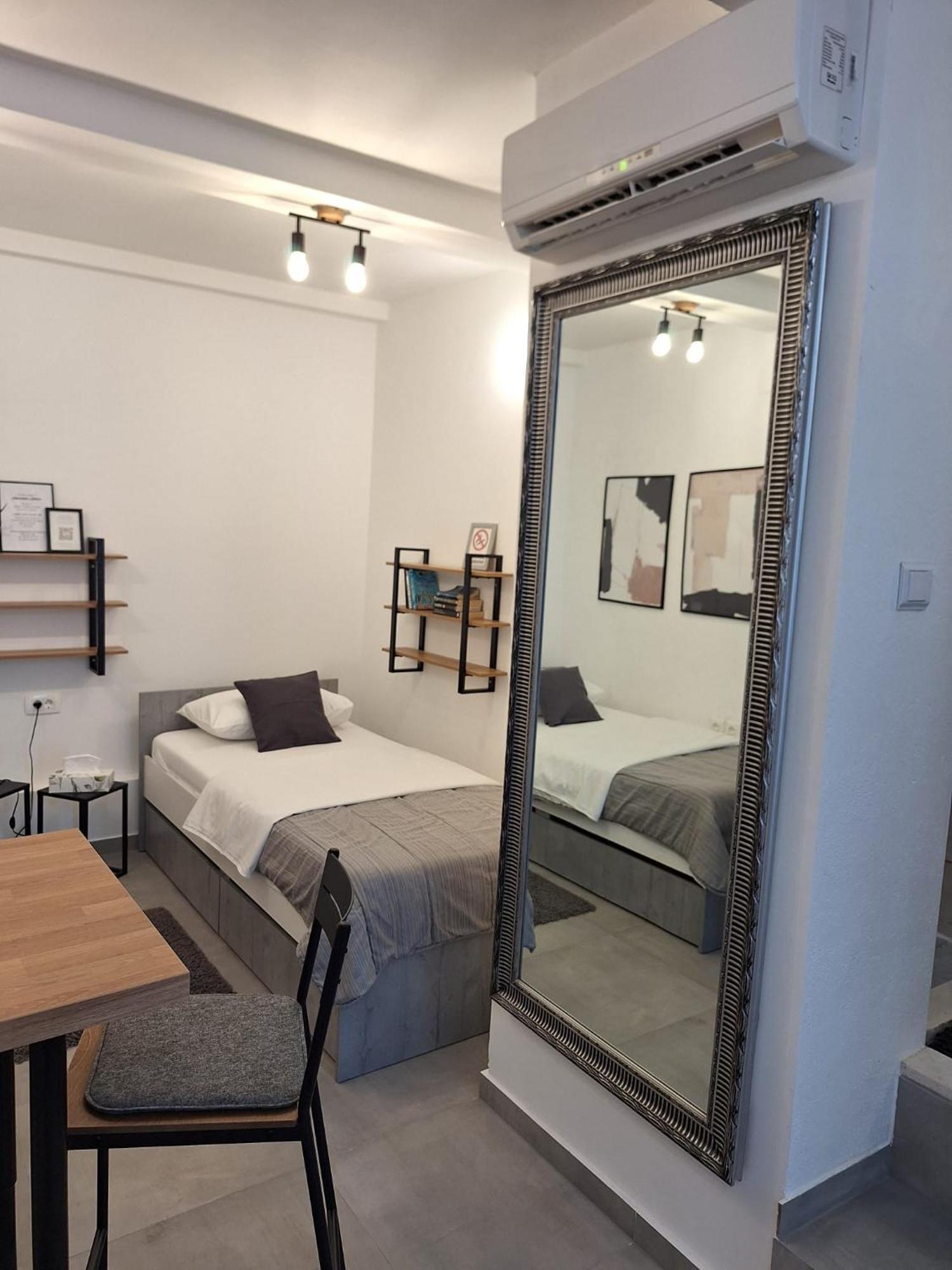 Apartments Ankica Split Exterior foto